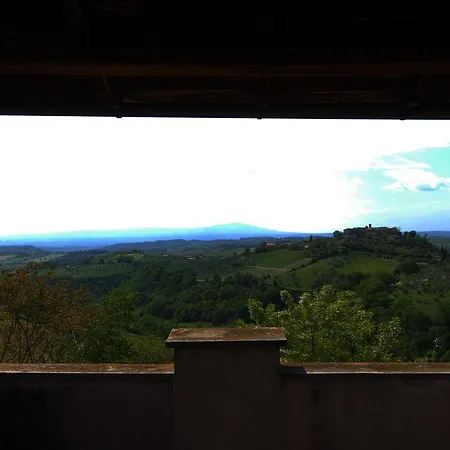San Gio * Cicignano