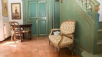 Фермерский дом San Gio Cicignano